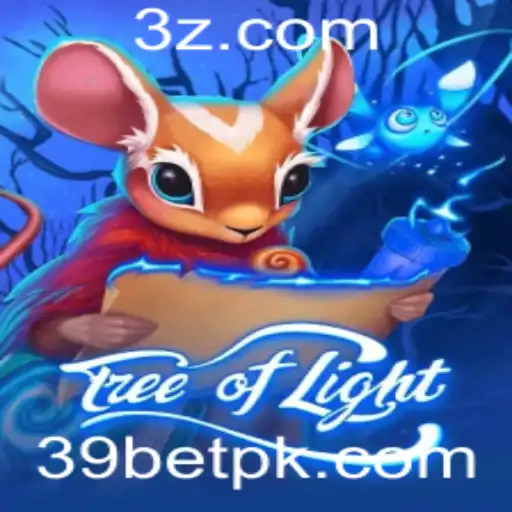 39bet - TreeofLight: Um Novo Brilho no Mundo dos Jogos