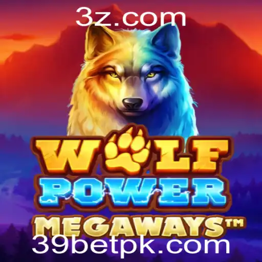39bet - Explorando o Mundo de WolfPowerMega: A Nova Sensação dos Jogos Online