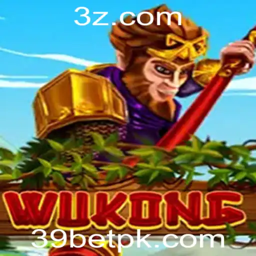 39bet - Descubra o Universo de Wukong: Um Jogo Fascinante e suas Regras Inovadoras