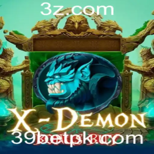 39bet - Explorando o Universo de XDemonBonusBuy