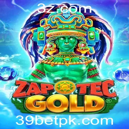 39bet - Descubra a Aventura de ZapOtecGold: Guia Completo e Regras do Jogo