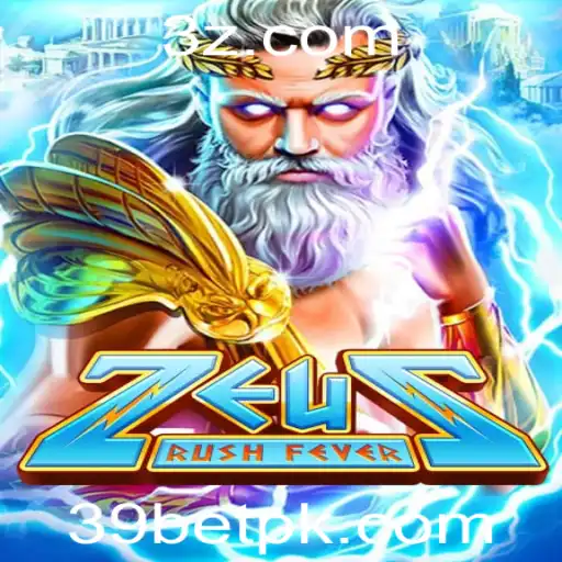 39bet - Descubra o Mundo Empolgante de ZeusRushFever